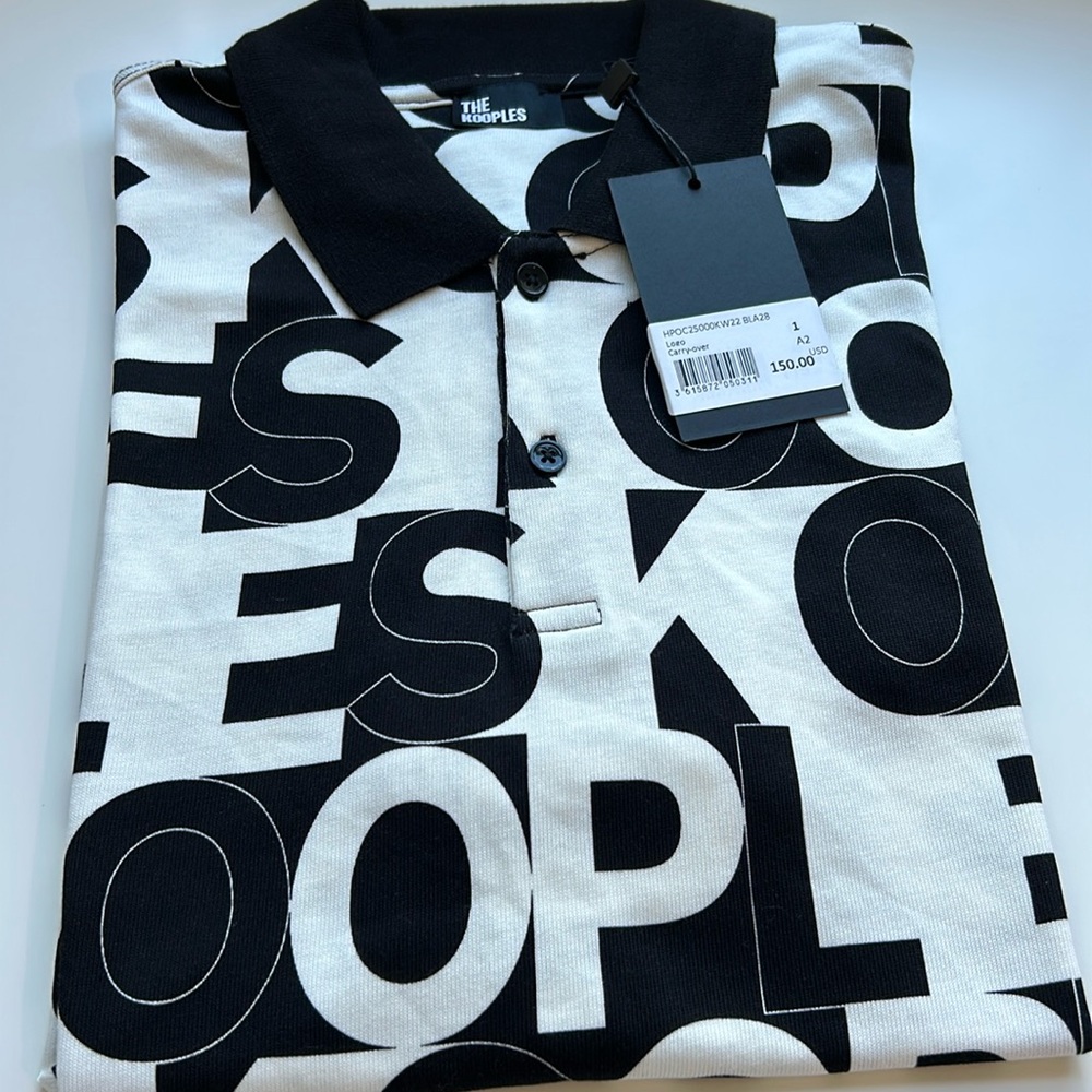Pollo shirt for men